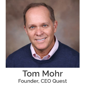 Tom Mohr