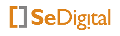 sedigital marketing agency logo