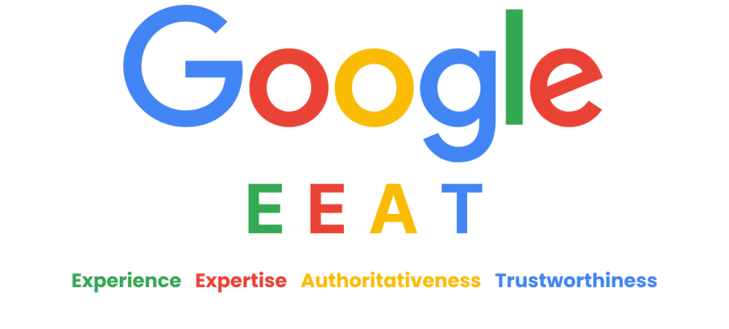 google eeat